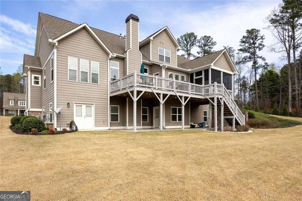 1251 Chipmunk Forest Chase Powder Springs - Photo 45