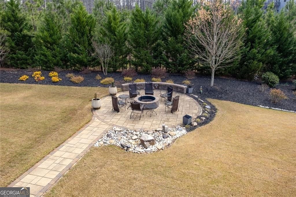 1251 Chipmunk Forest Chase Powder Springs - Photo 46