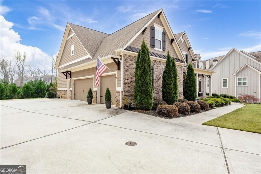 1251 Chipmunk Forest Chase Powder Springs - Photo 48