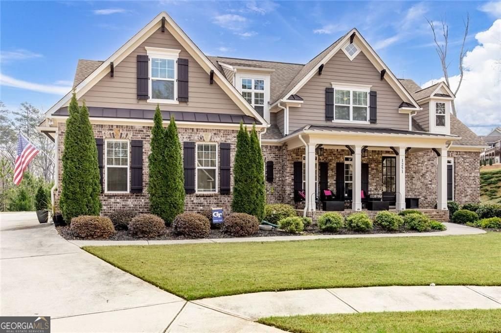 1251 Chipmunk Forest Chase Powder Springs - Photo 49