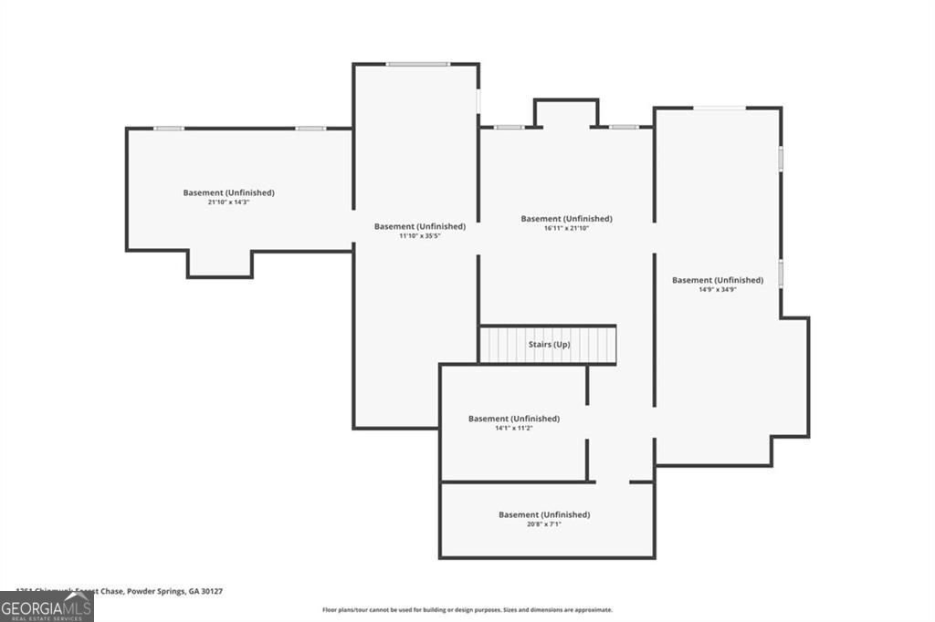 1251 Chipmunk Forest Chase Powder Springs - Photo 52