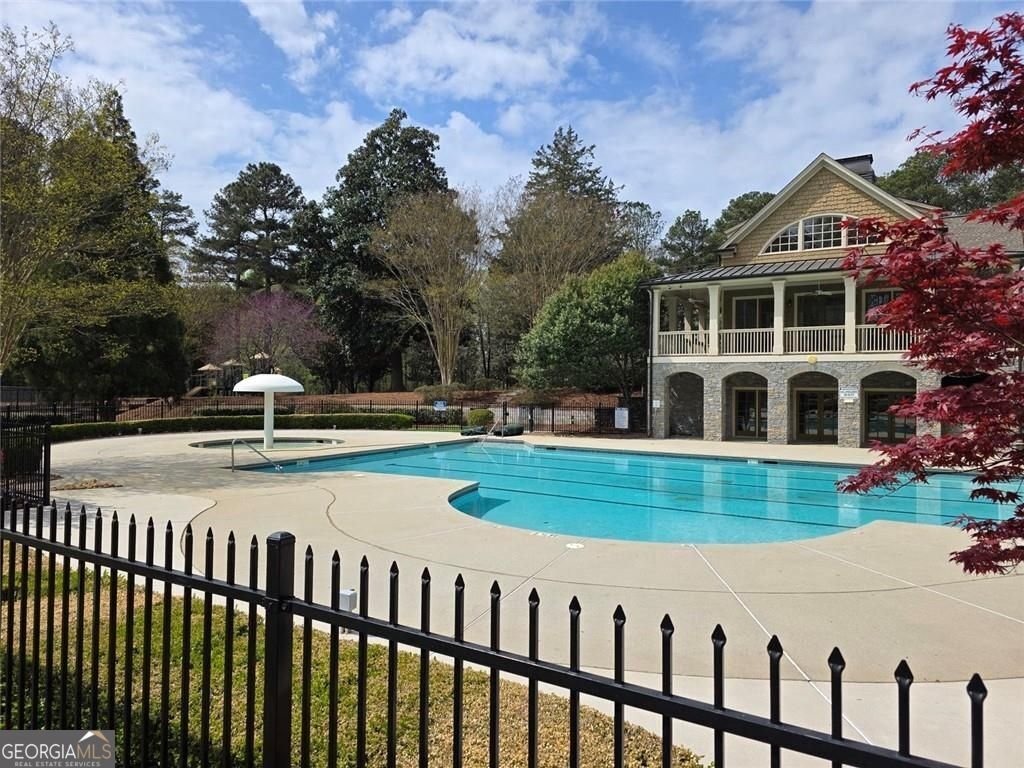 1251 Chipmunk Forest Chase Powder Springs - Photo 54