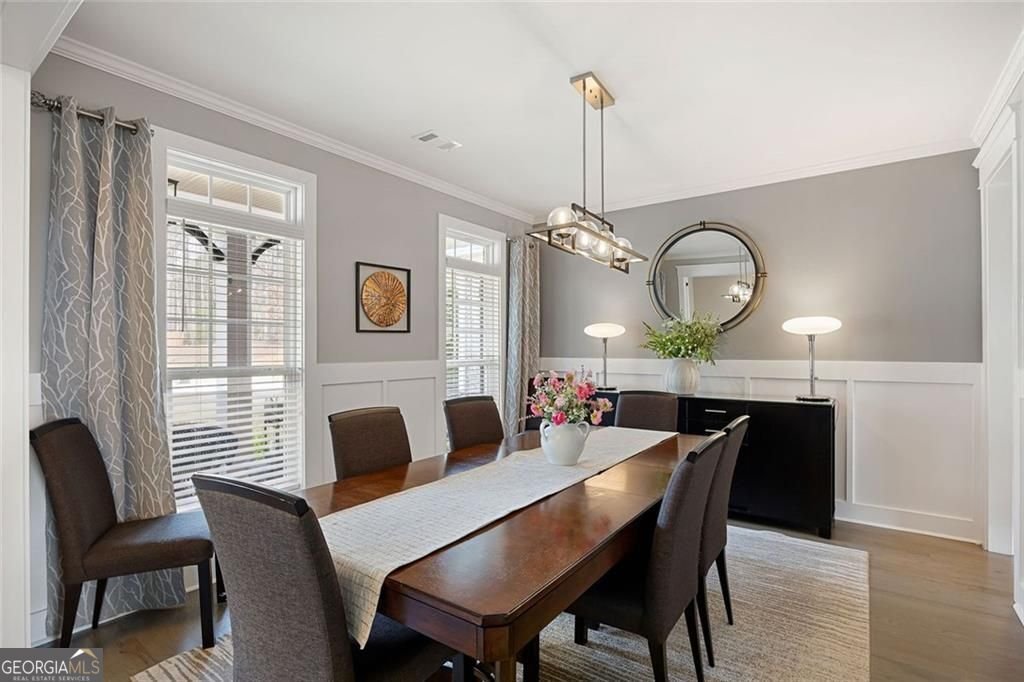 1251 Chipmunk Forest Chase Powder Springs - Photo 6