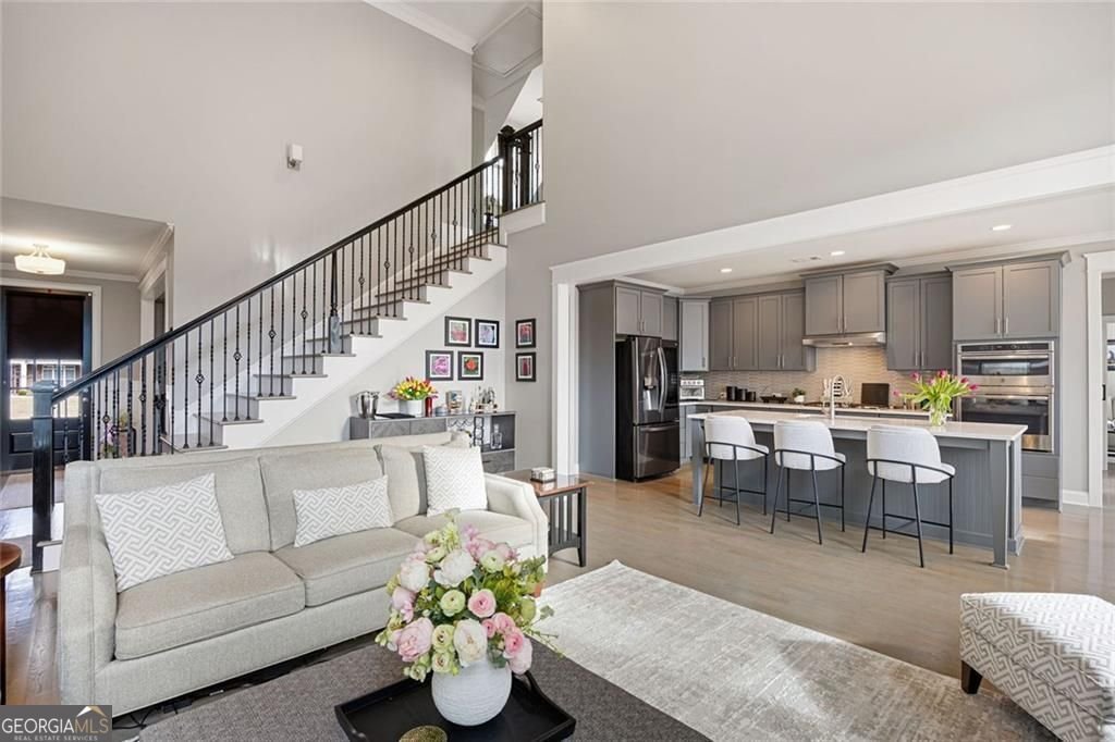 1251 Chipmunk Forest Chase Powder Springs - Photo 8