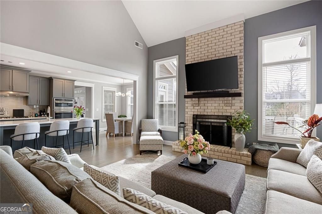 1251 Chipmunk Forest Chase Powder Springs - Photo 9