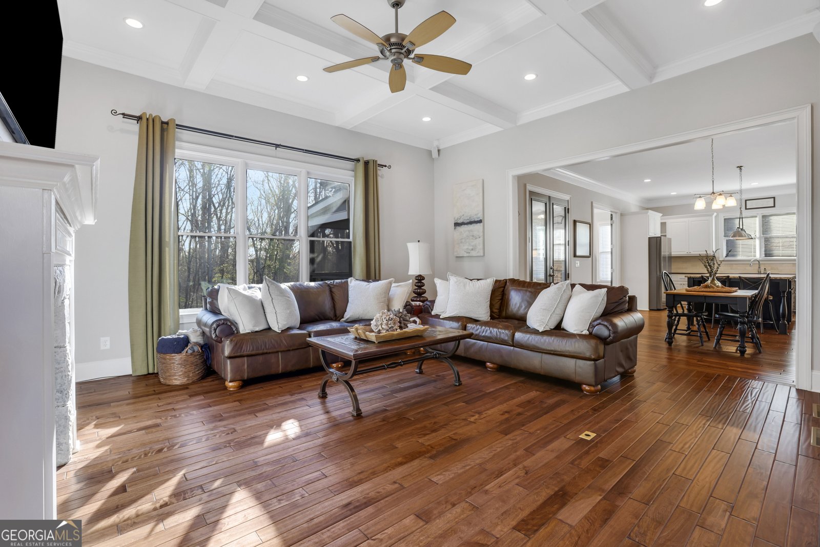 135 Slate Drive Buford - Photo 10