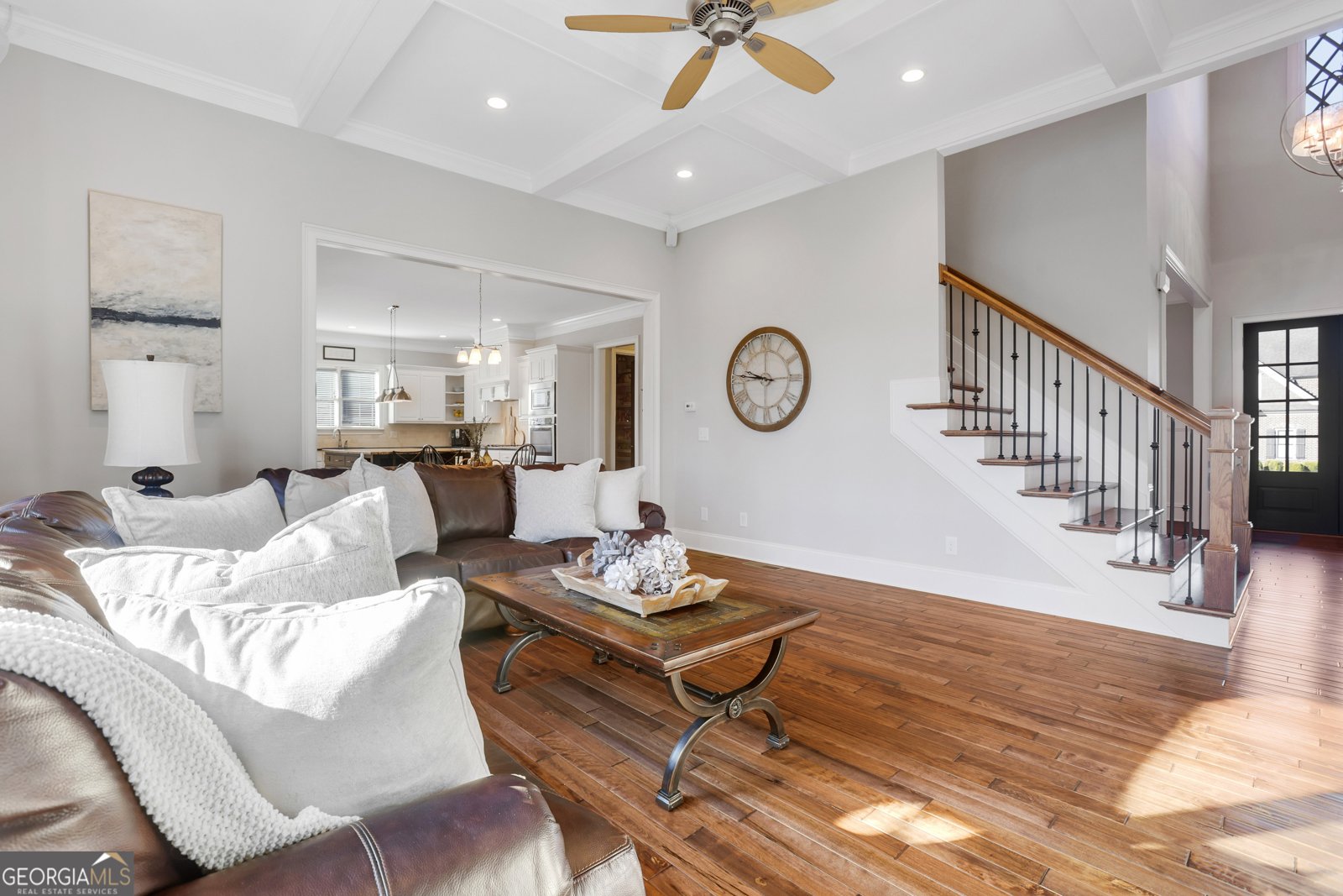 135 Slate Drive Buford - Photo 11