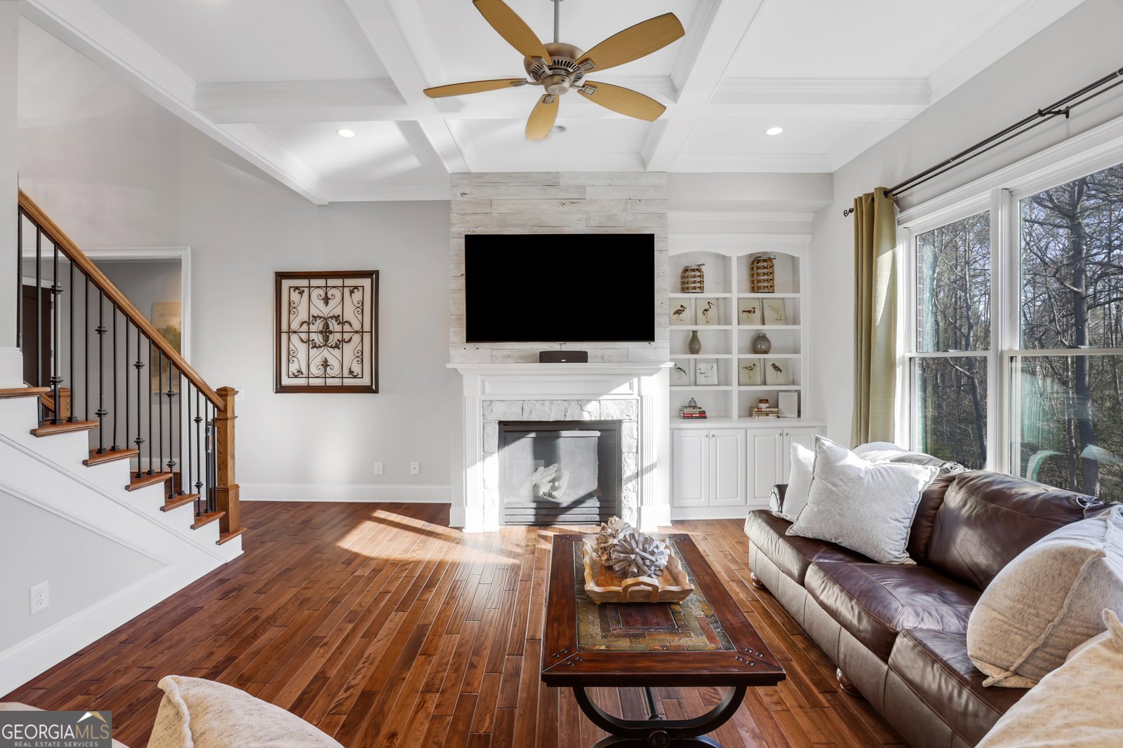 135 Slate Drive Buford - Photo 12