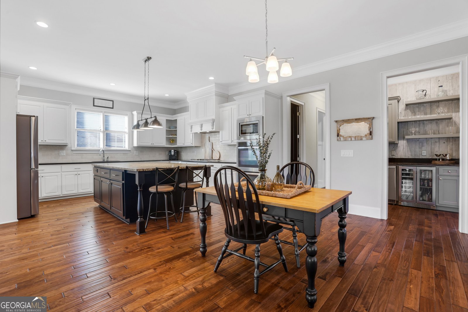 135 Slate Drive Buford - Photo 13