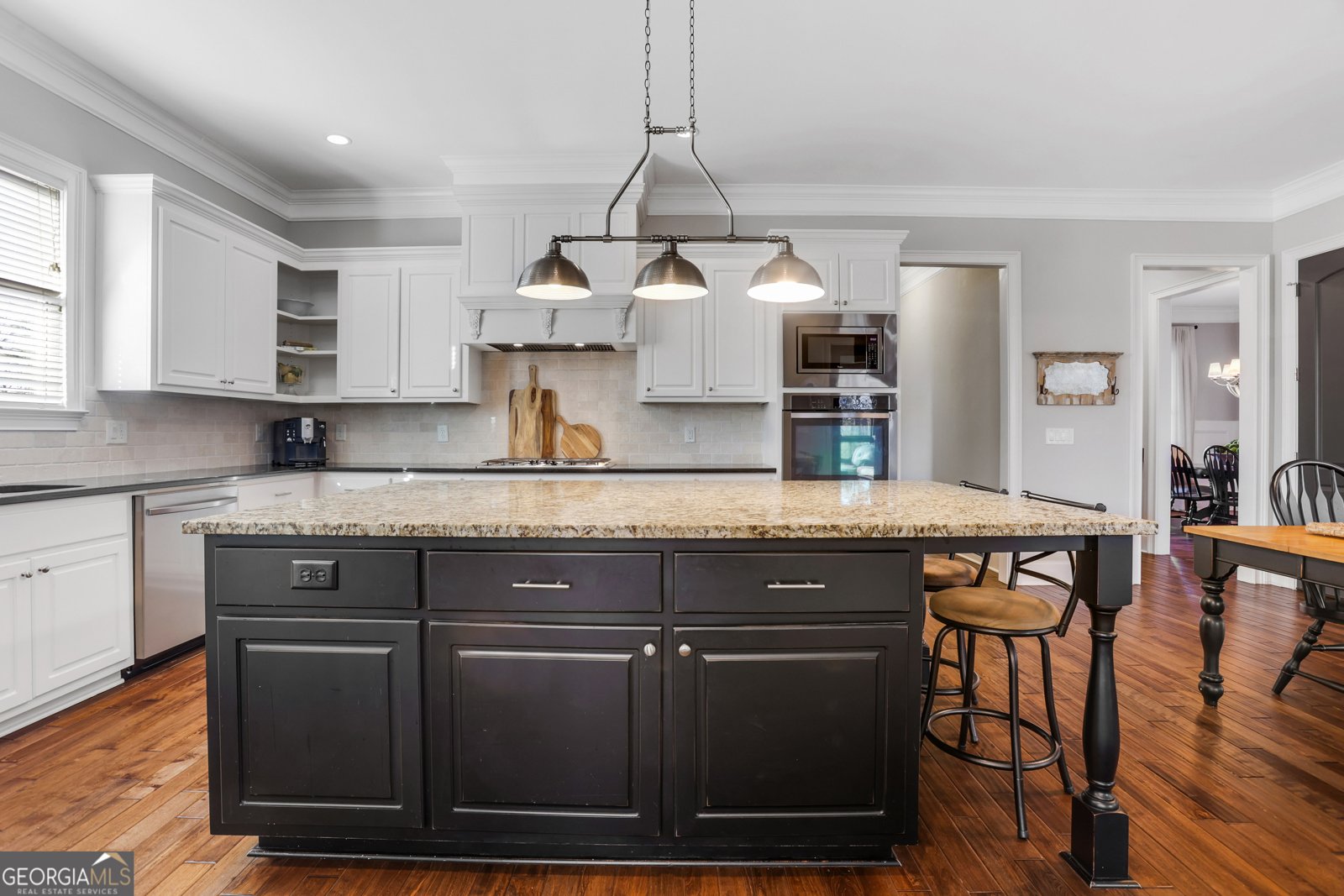 135 Slate Drive Buford - Photo 14