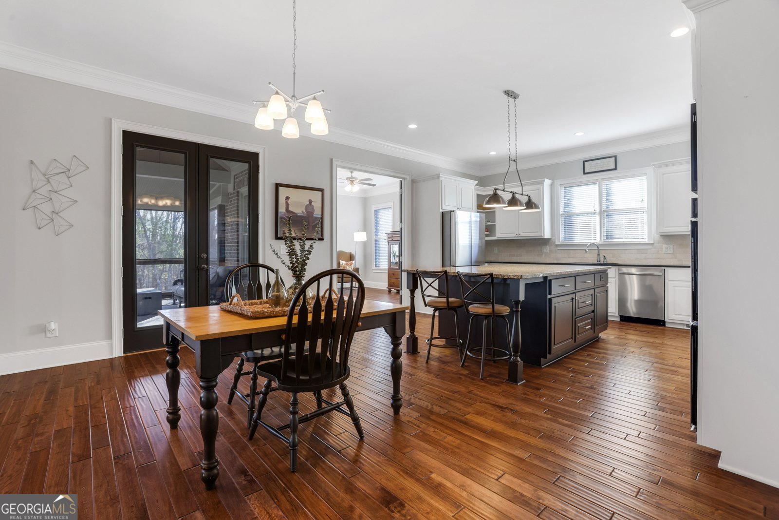 135 Slate Drive Buford - Photo 16