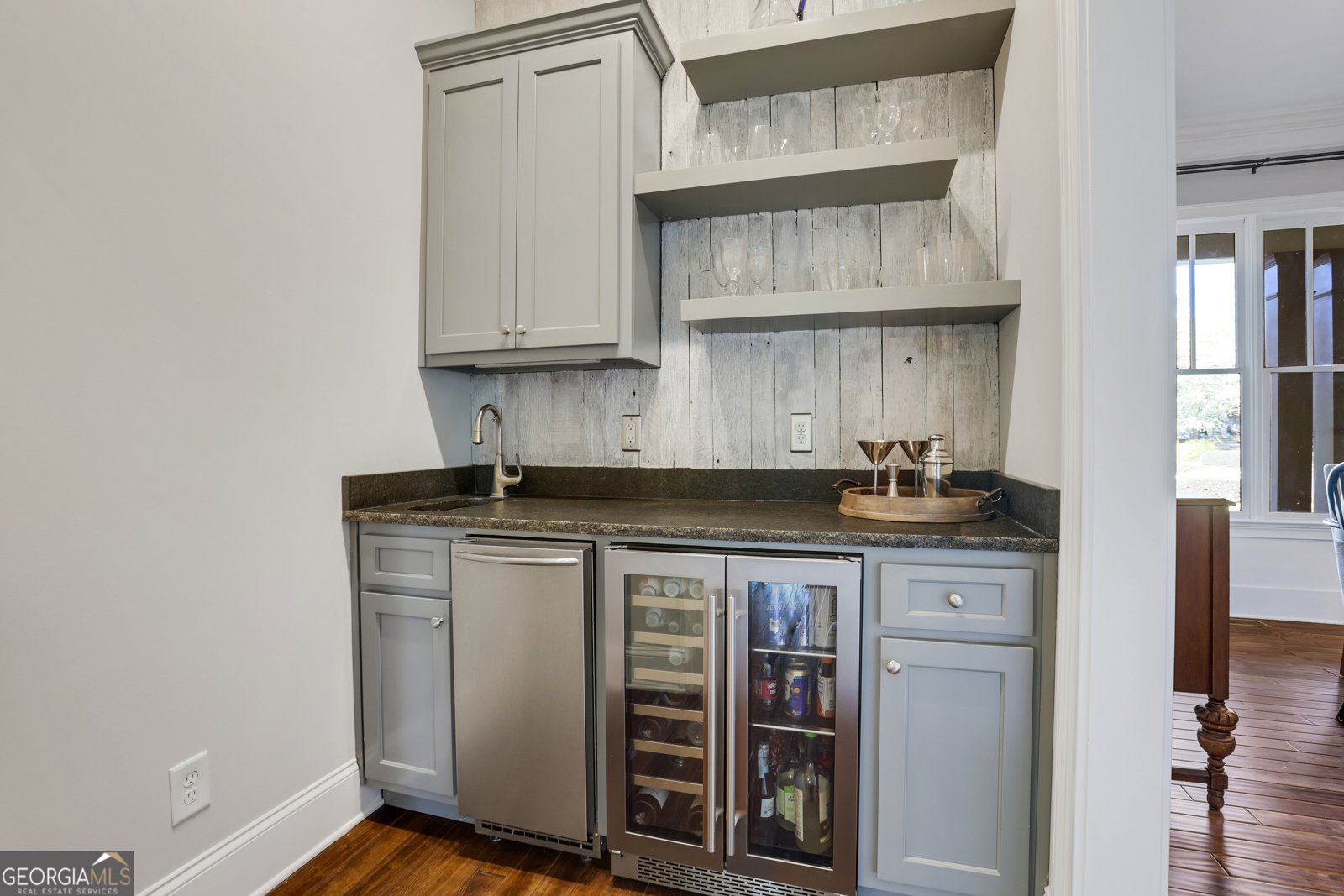 135 Slate Drive Buford - Photo 17