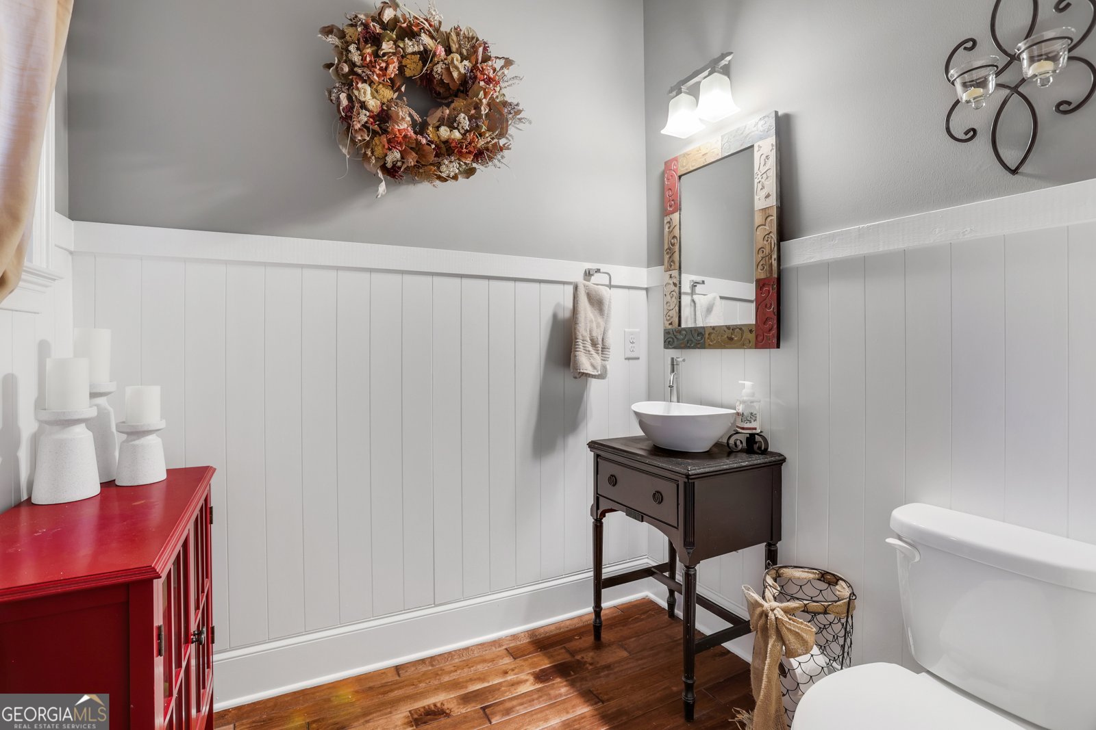 135 Slate Drive Buford - Photo 20