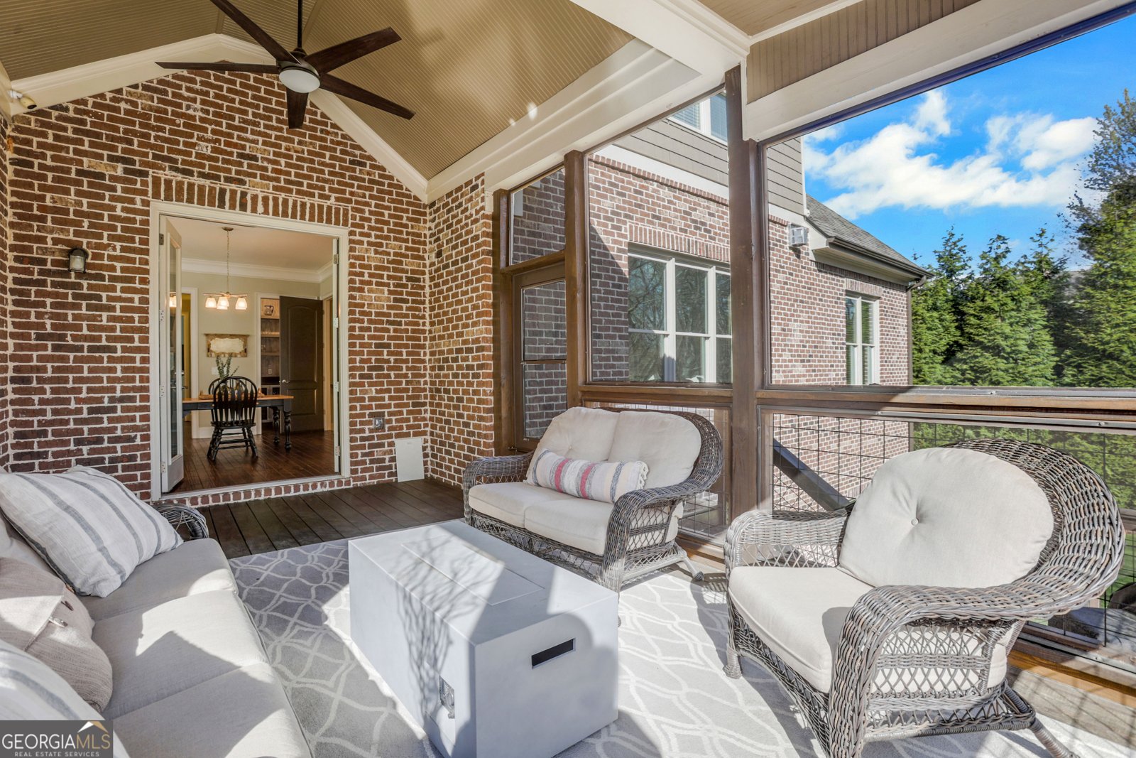 135 Slate Drive Buford - Photo 25