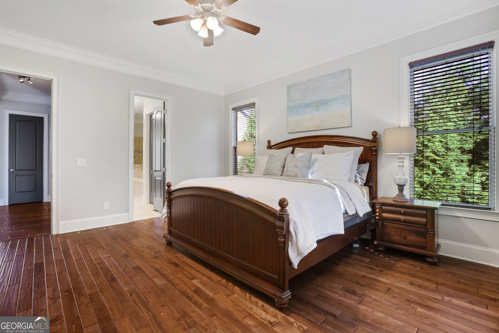 135 Slate Drive Buford - Photo 26