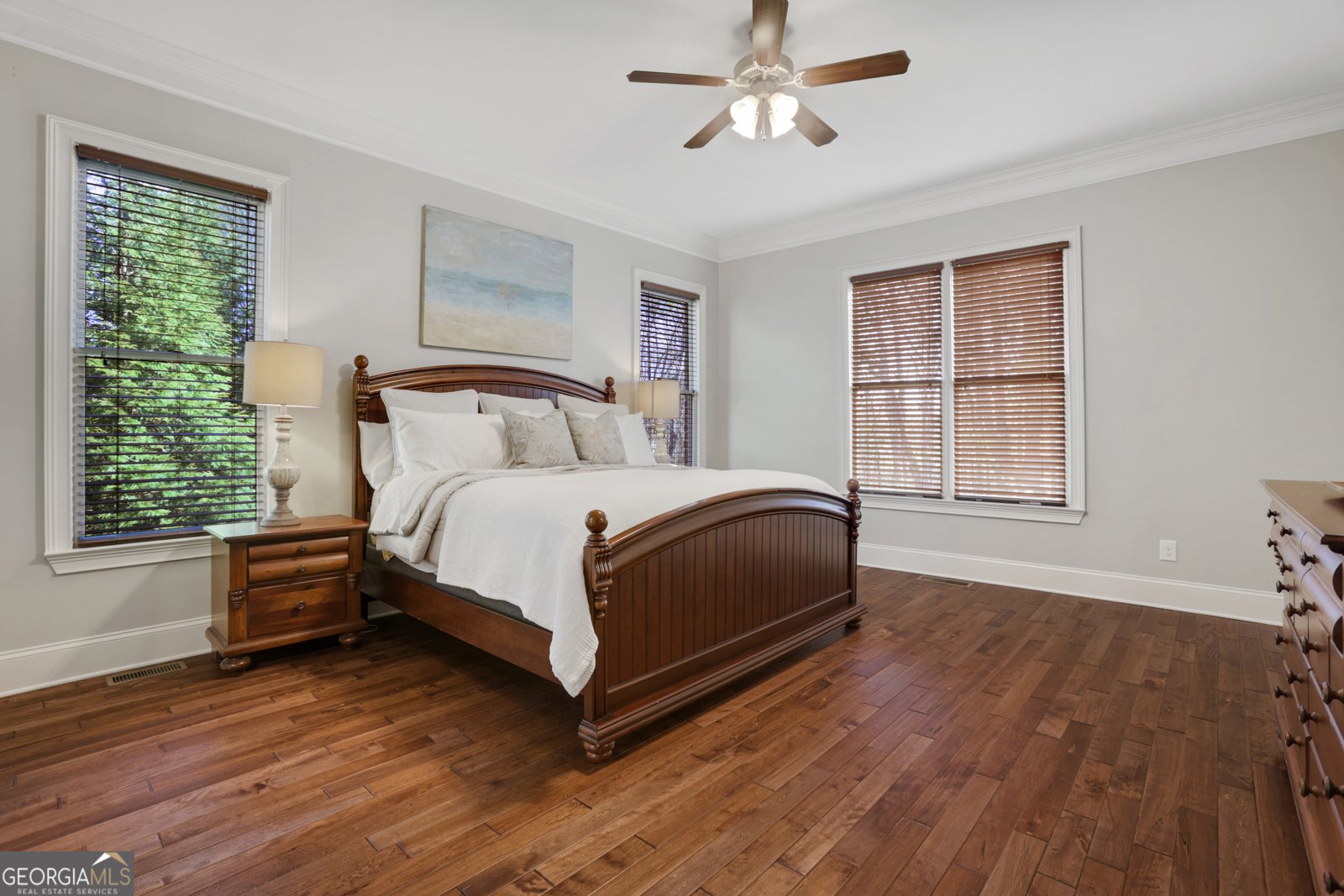 135 Slate Drive Buford - Photo 27