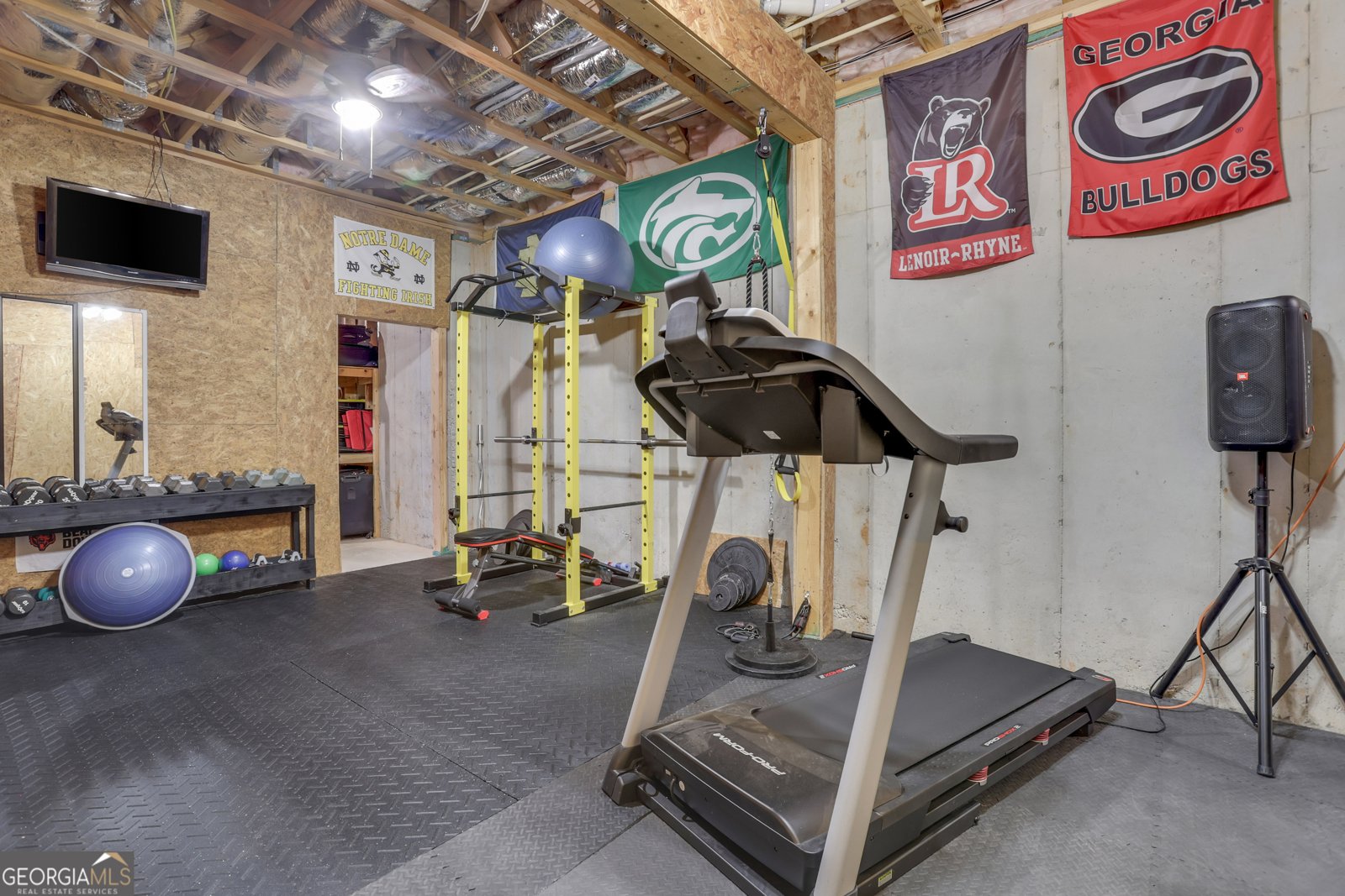 135 Slate Drive Buford - Photo 49