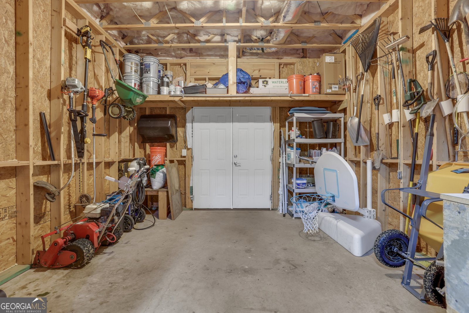 135 Slate Drive Buford - Photo 52