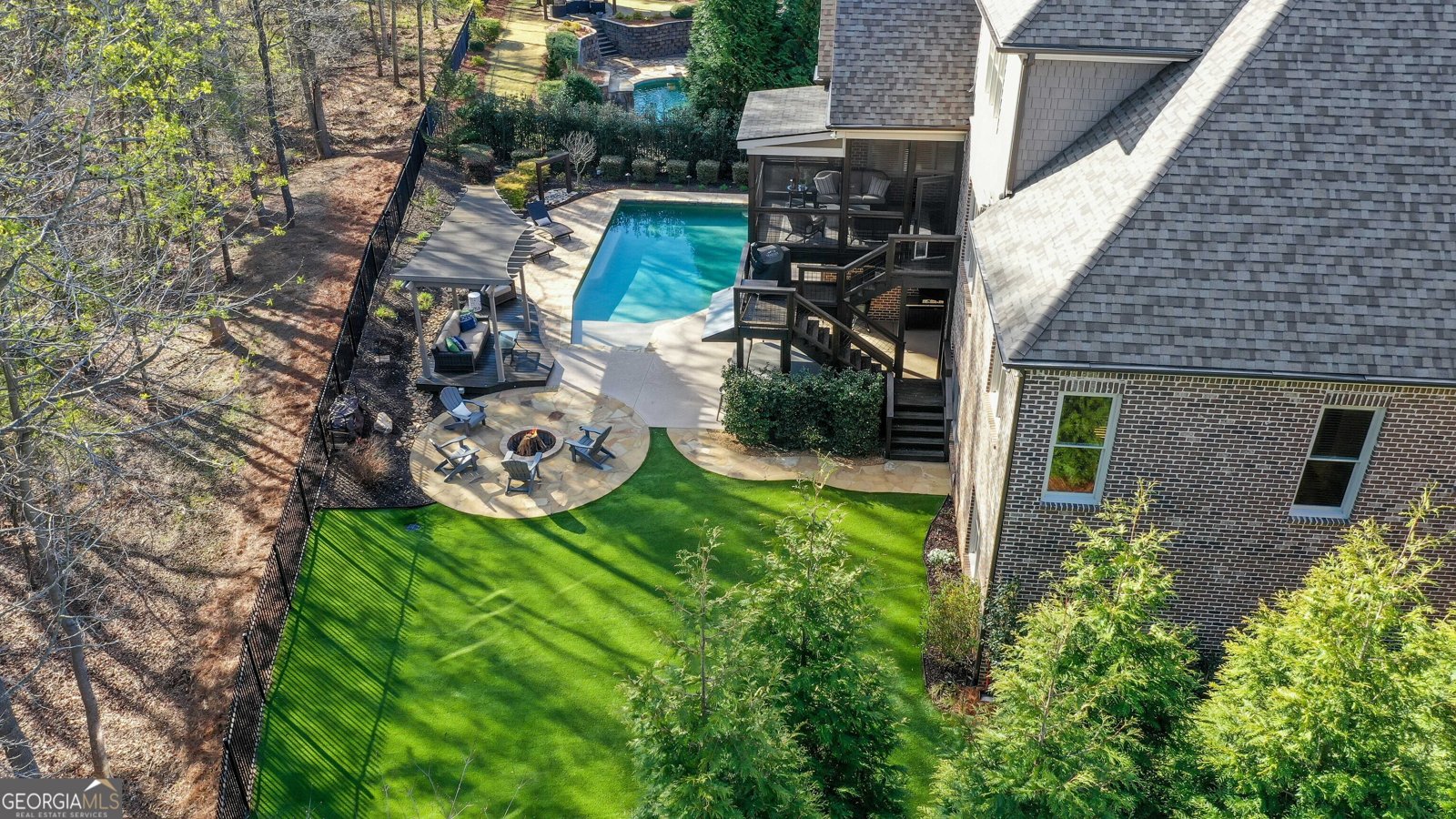 135 Slate Drive Buford - Photo 53