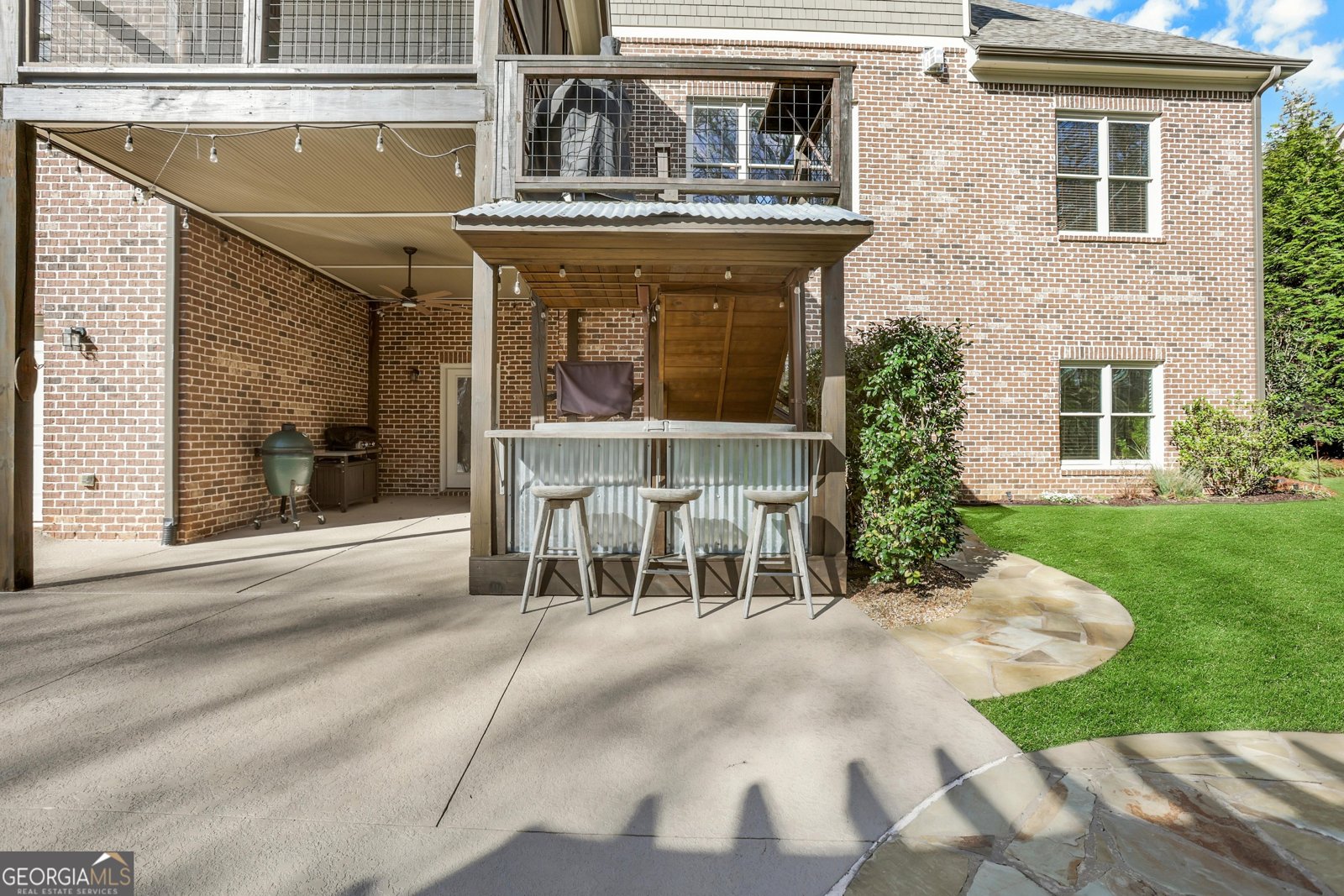 135 Slate Drive Buford - Photo 56