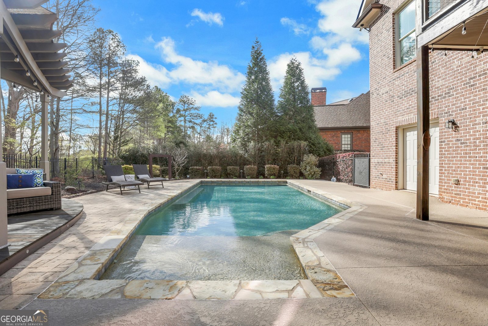 135 Slate Drive Buford - Photo 57