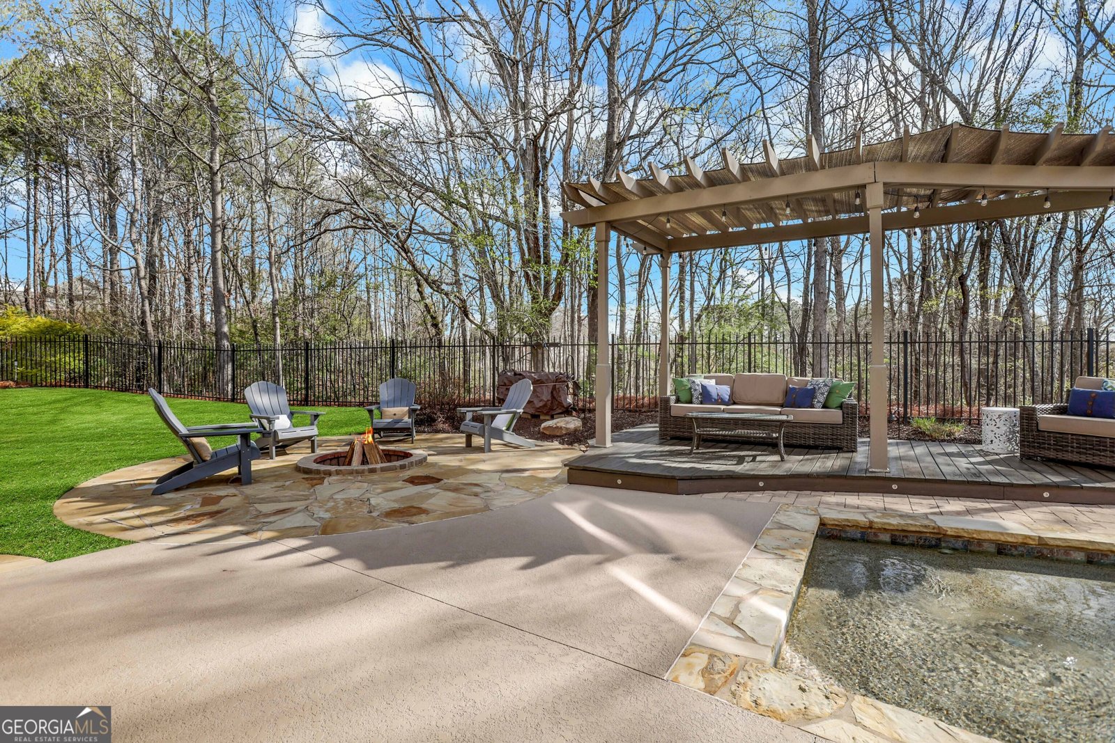 135 Slate Drive Buford - Photo 58