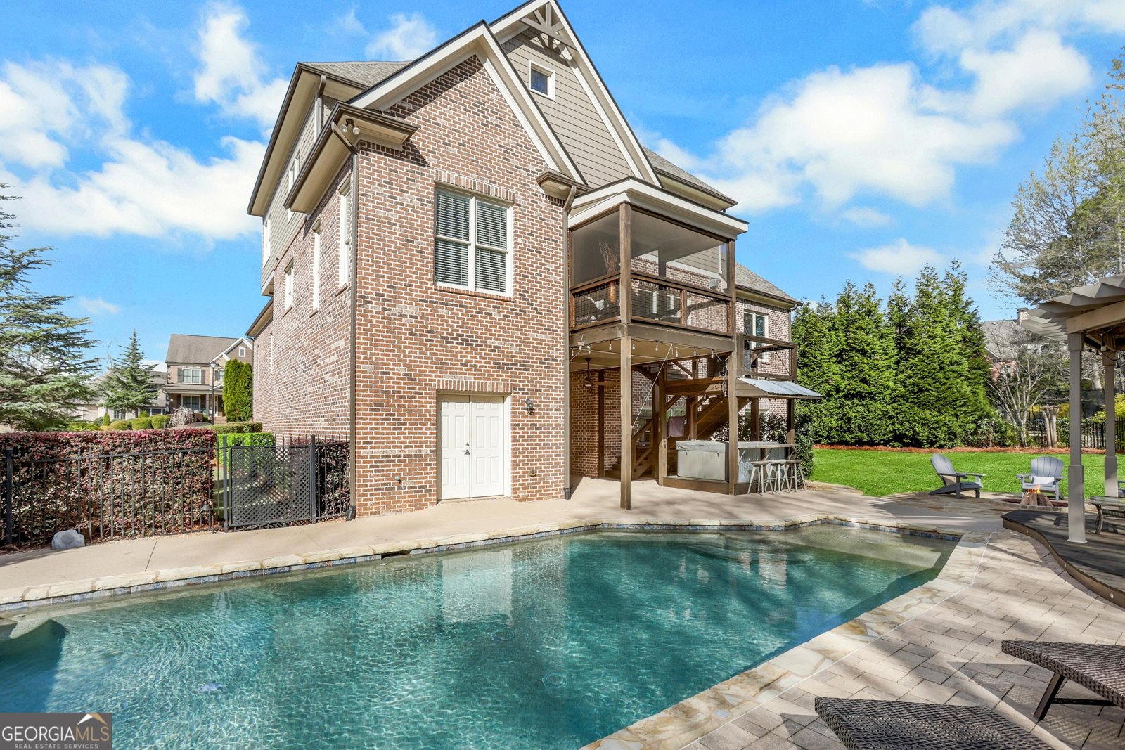 135 Slate Drive Buford - Photo 59