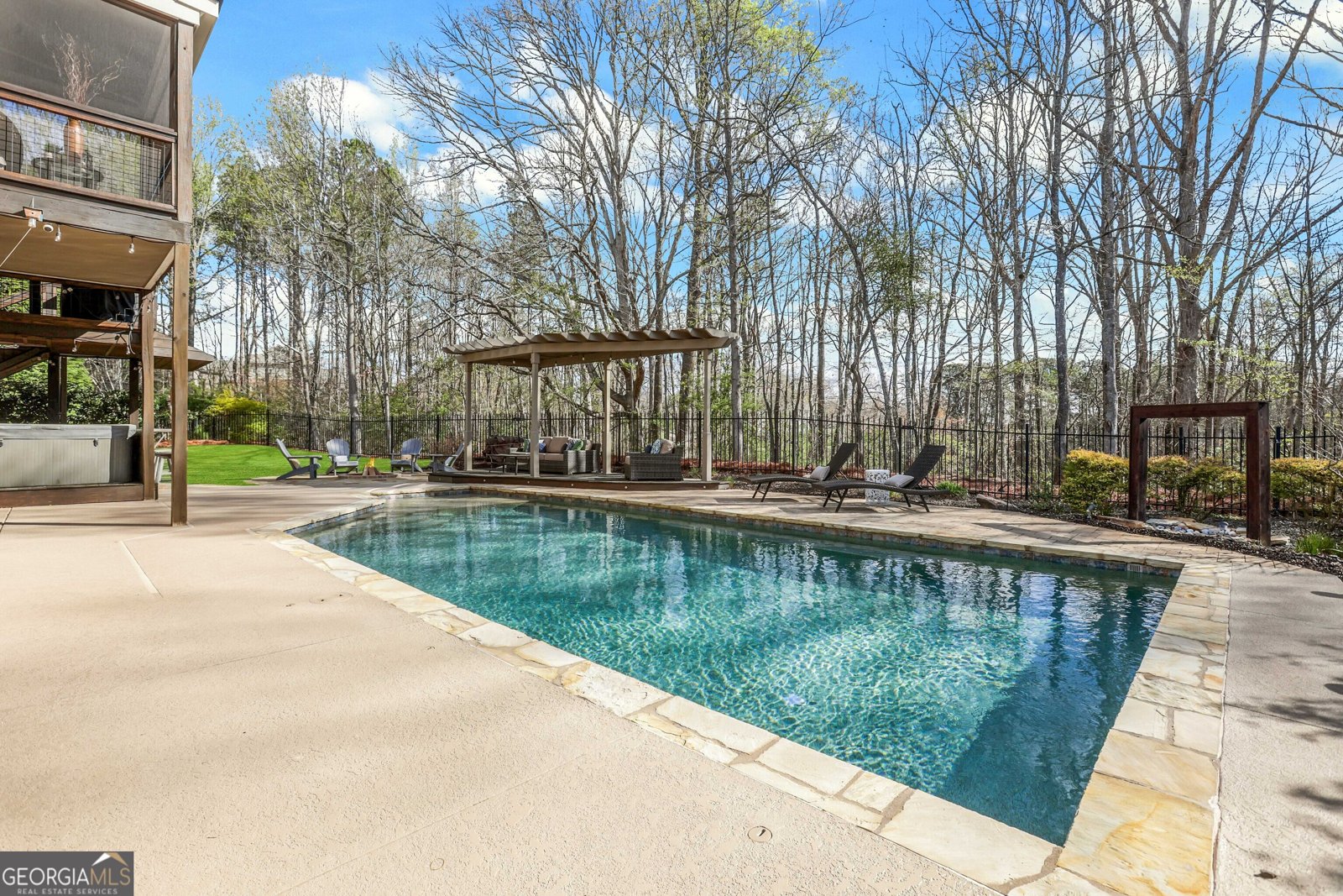 135 Slate Drive Buford - Photo 60