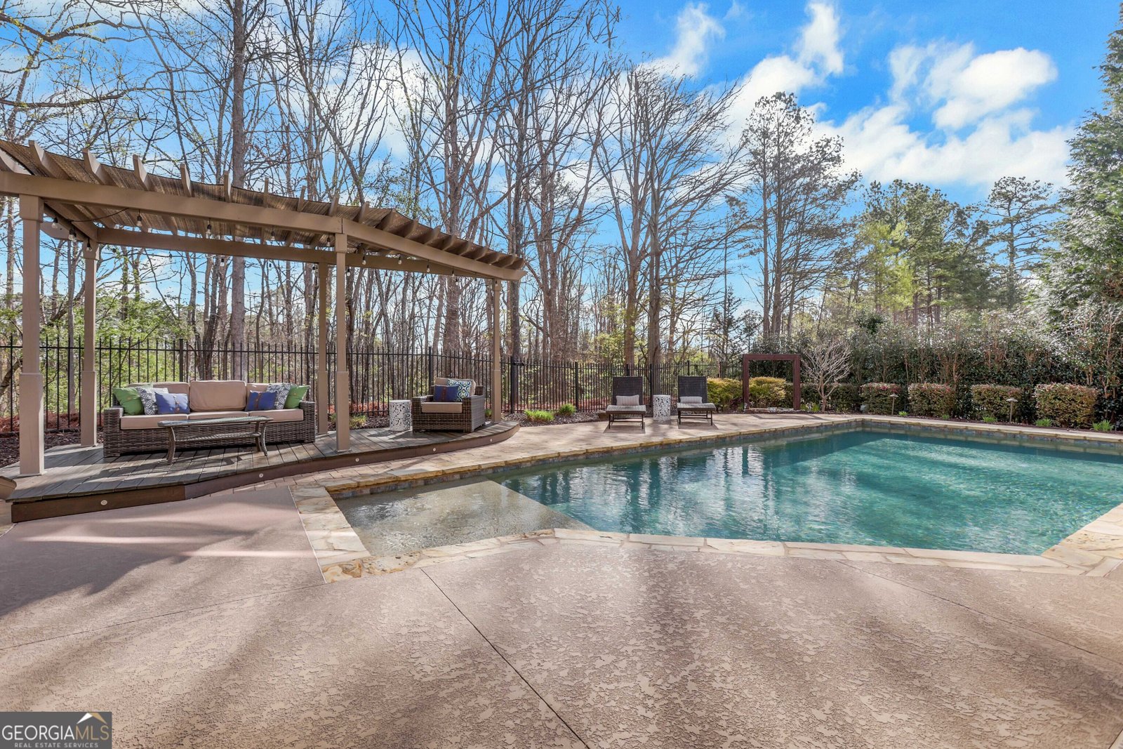 135 Slate Drive Buford - Photo 61