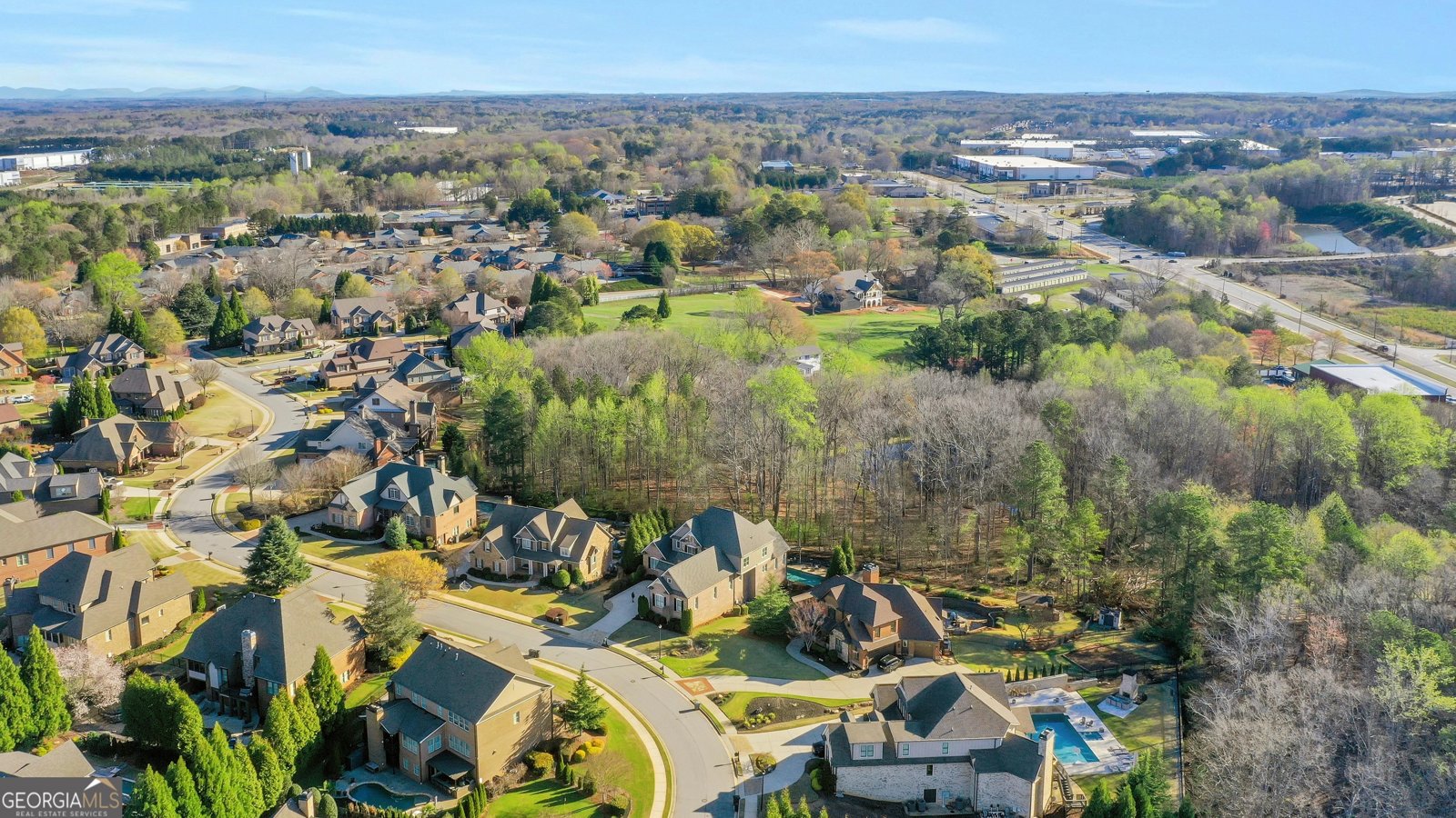 135 Slate Drive Buford - Photo 66