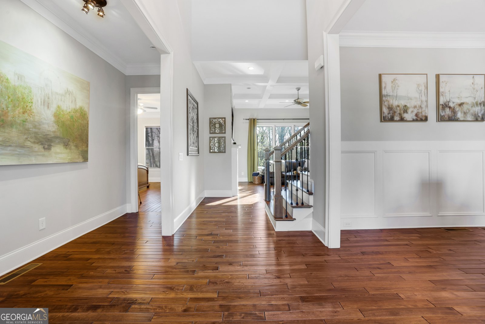 135 Slate Drive Buford - Photo 7