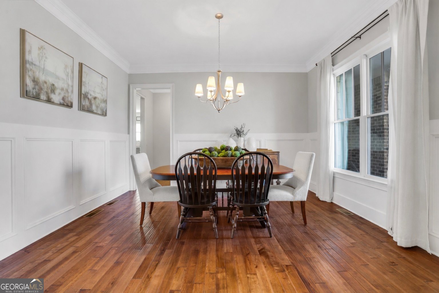 135 Slate Drive Buford - Photo 8