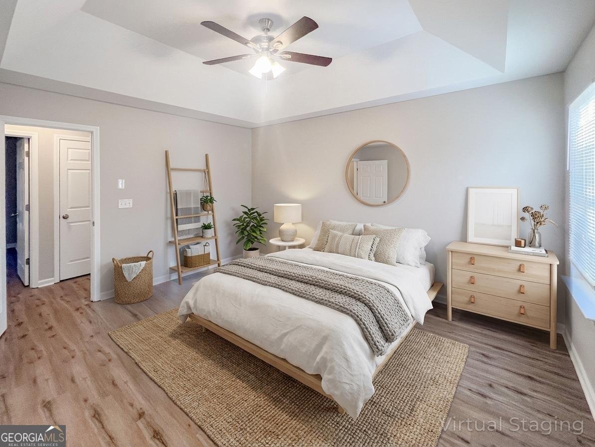 4932 Sunny Ridge Court Flowery Branch - Photo 12