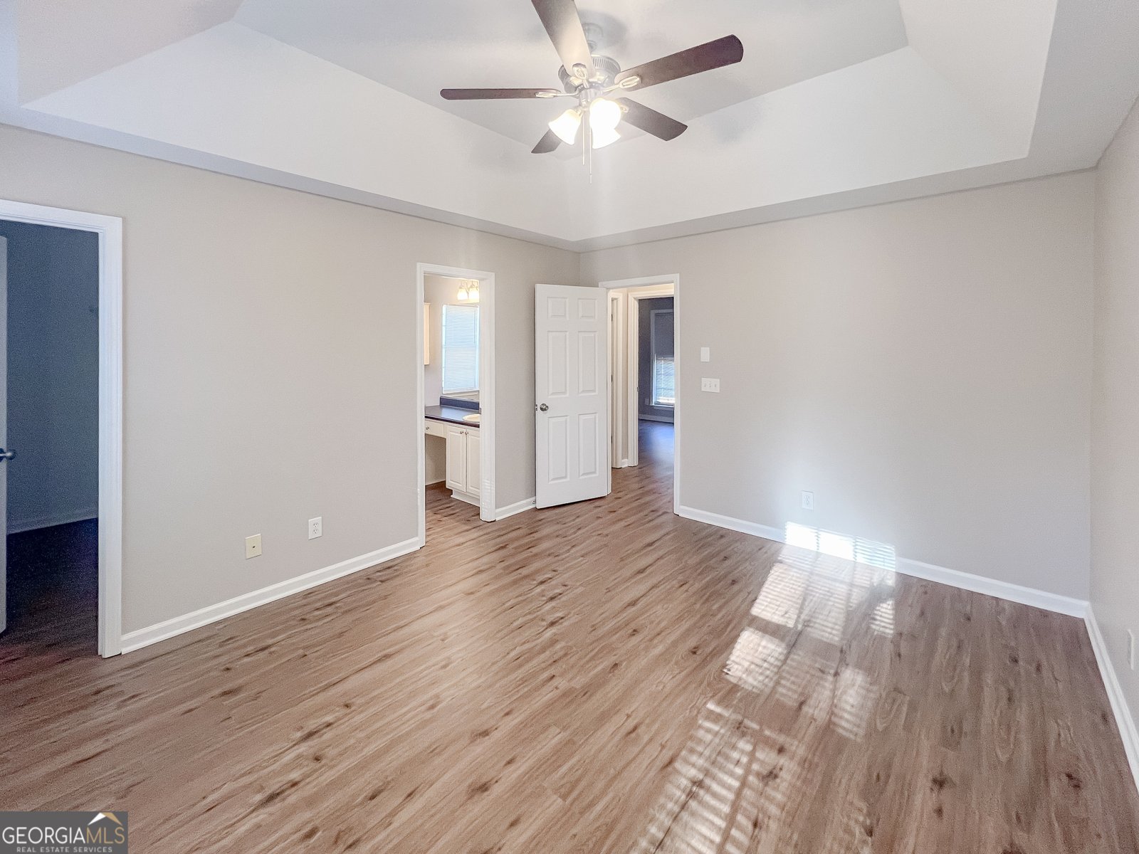 4932 Sunny Ridge Court Flowery Branch - Photo 15