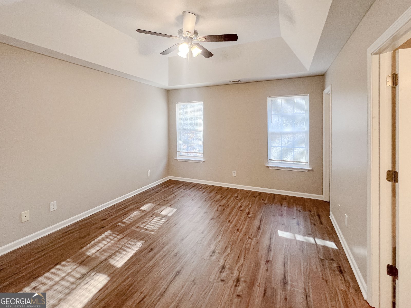 4932 Sunny Ridge Court Flowery Branch - Photo 16