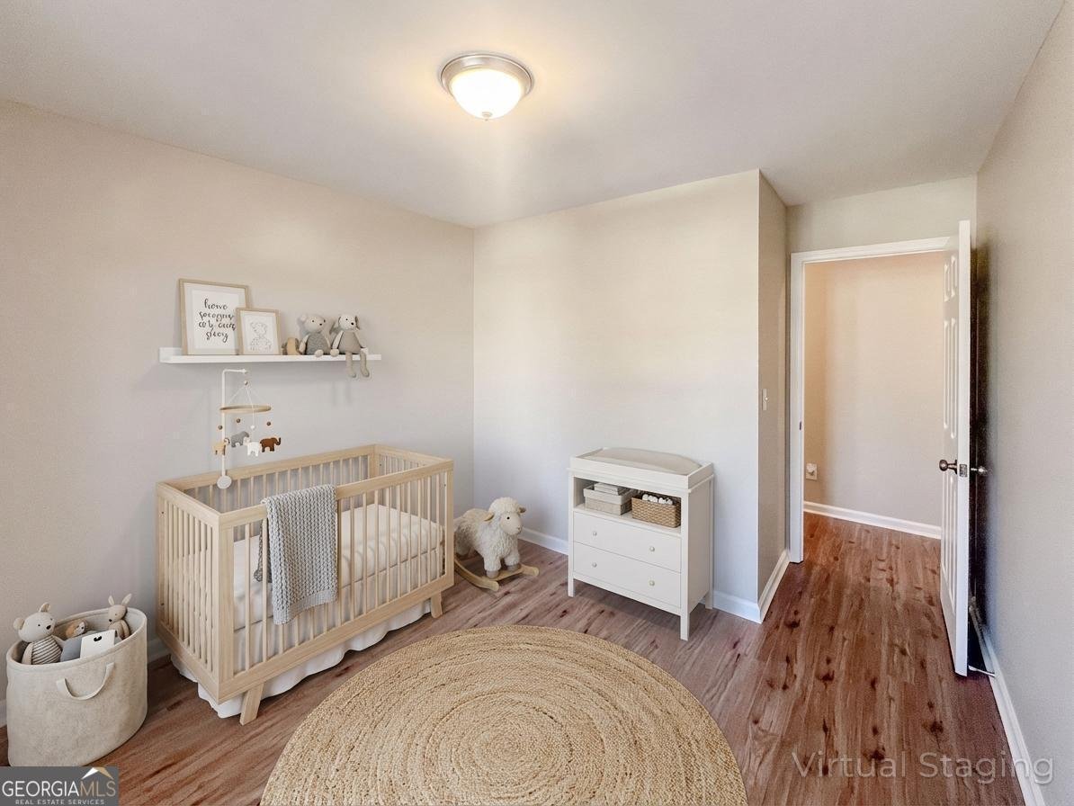 4932 Sunny Ridge Court Flowery Branch - Photo 19