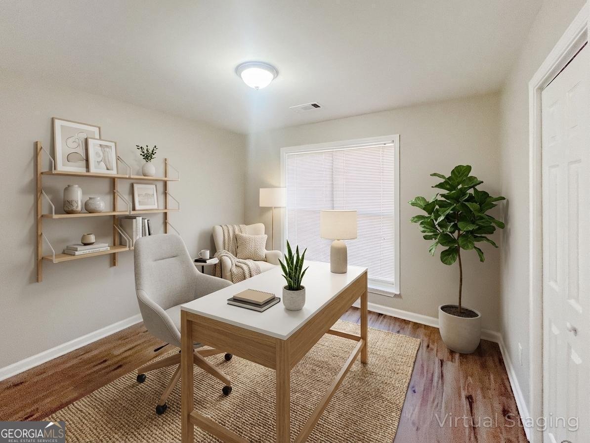 4932 Sunny Ridge Court Flowery Branch - Photo 24