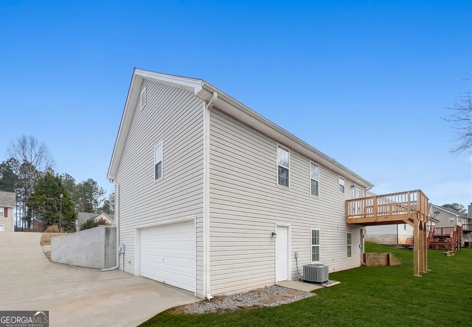 4932 Sunny Ridge Court Flowery Branch - Photo 29