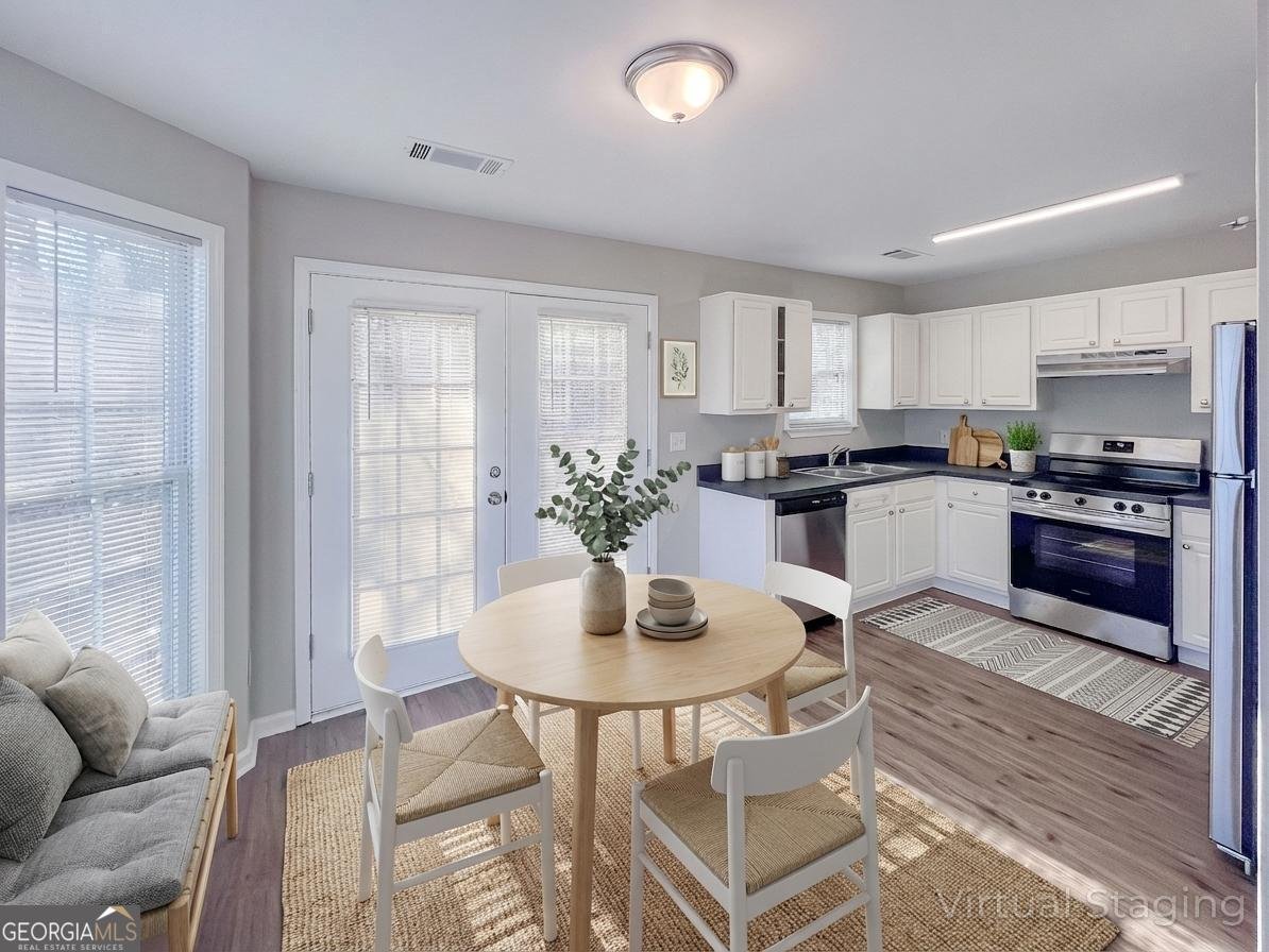 4932 Sunny Ridge Court Flowery Branch - Photo 8