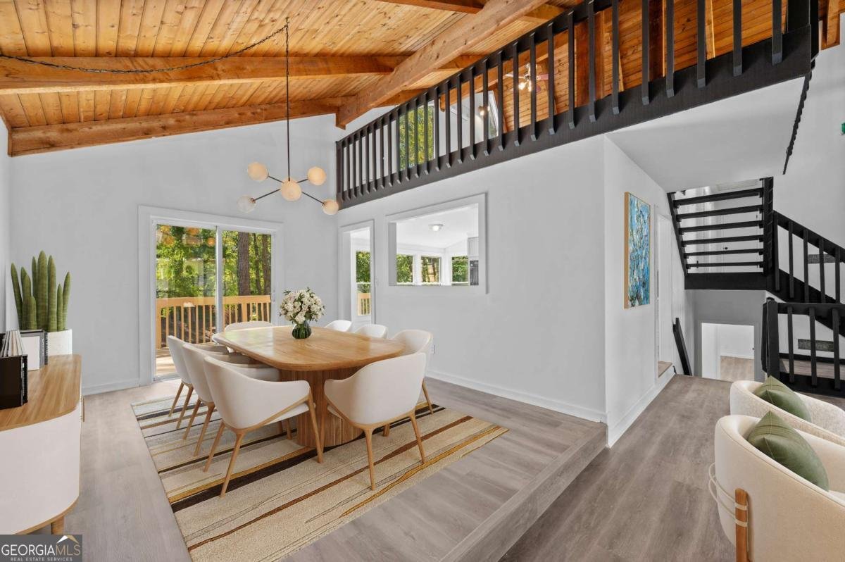 2696 Long Lake Terrace Roswell - Photo 7