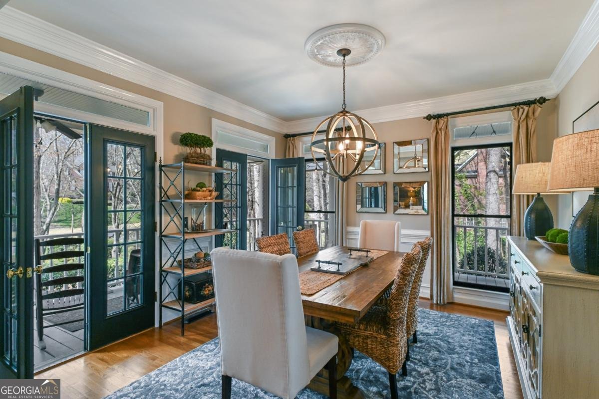 3280 Kates Way Duluth - Photo 6