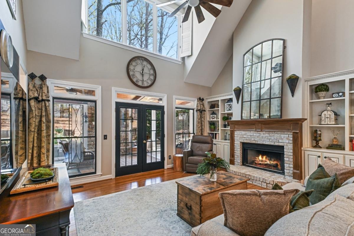 3280 Kates Way Duluth - Photo 8