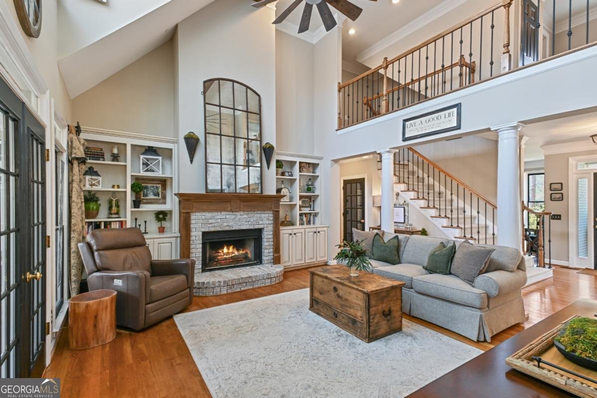 3280 Kates Way Duluth - Photo 9