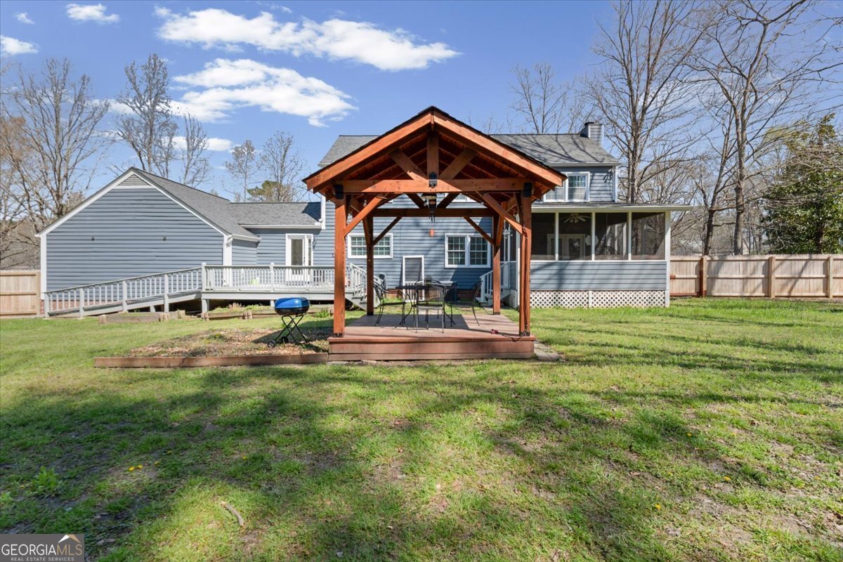 108 Creekview Drive Rome - Photo 33