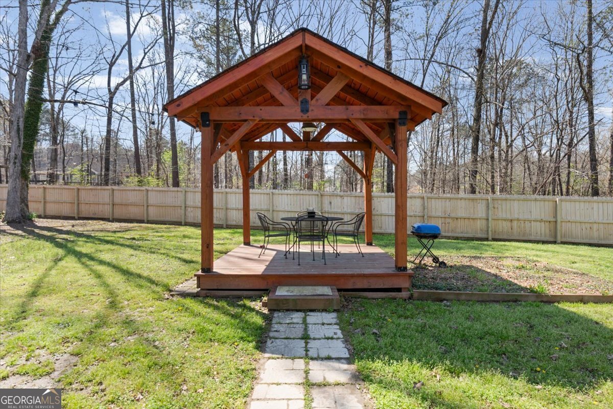 108 Creekview Drive Rome - Photo 34