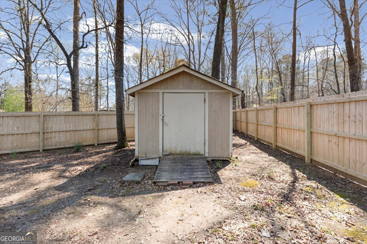 108 Creekview Drive Rome - Photo 35