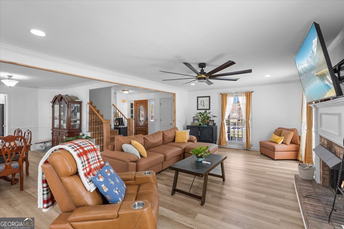 108 Creekview Drive Rome - Photo 7