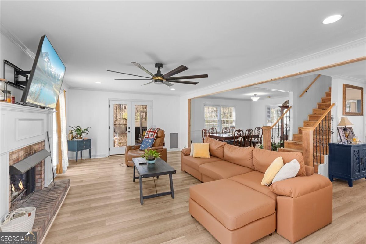 108 Creekview Drive Rome - Photo 8