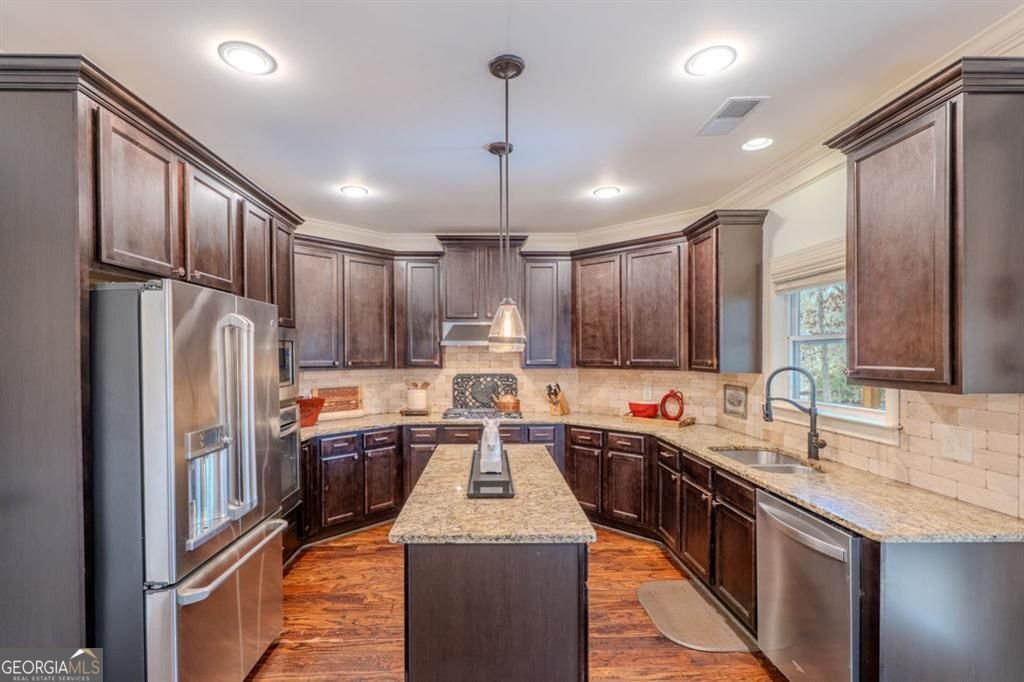 203 Davis Mill Road Ball Ground - Photo 10