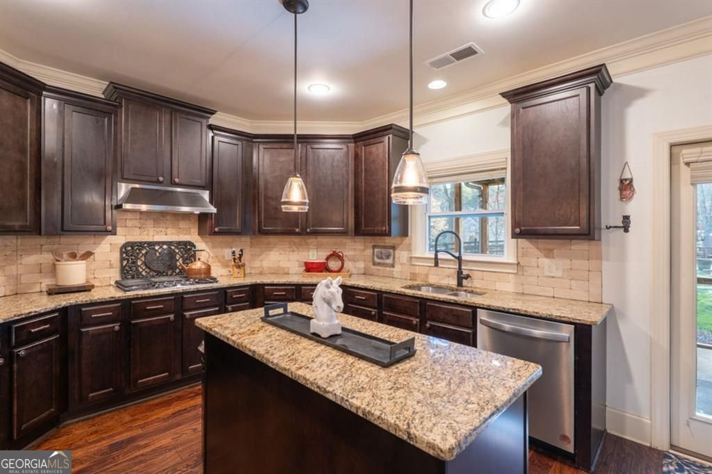 203 Davis Mill Road Ball Ground - Photo 11